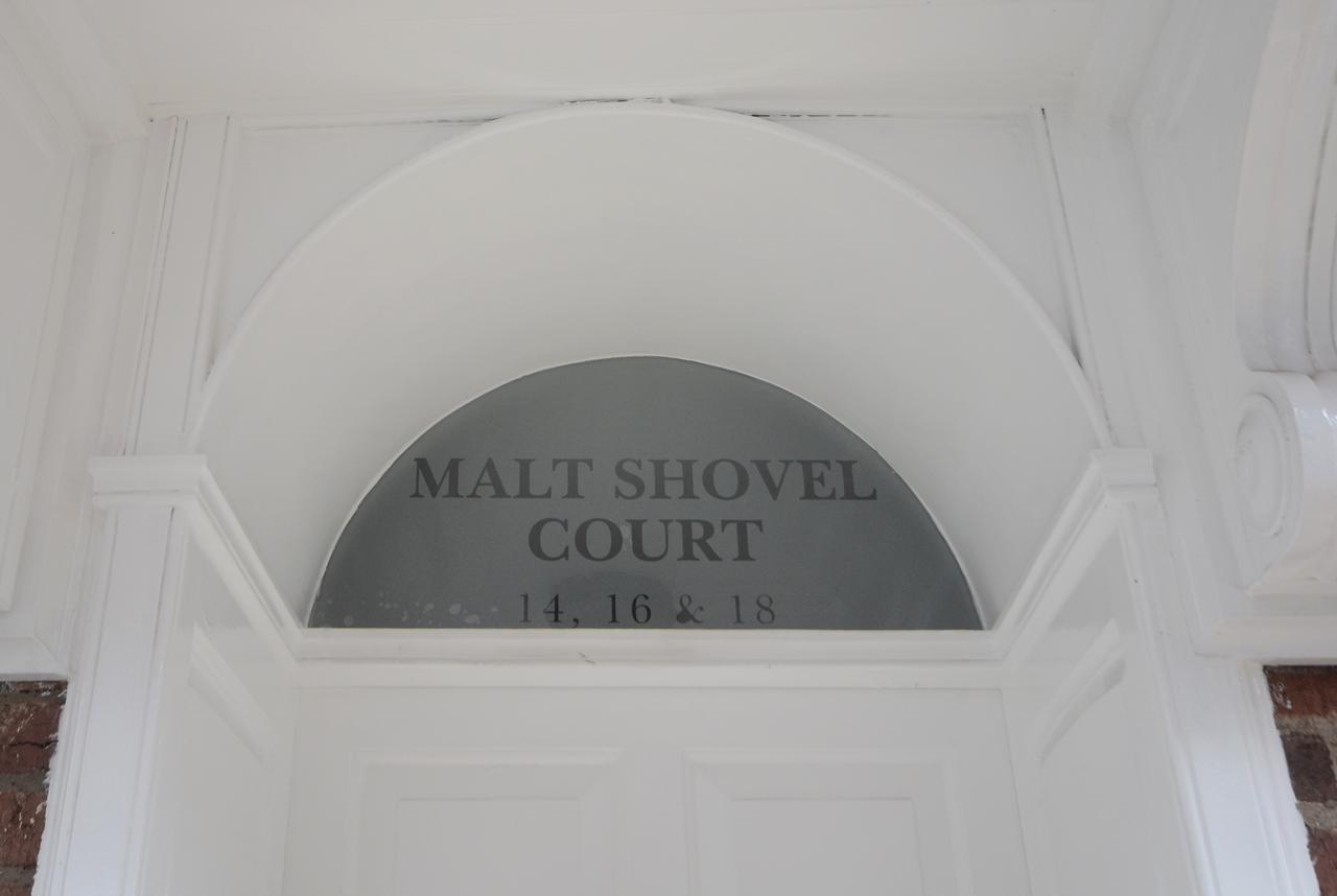 Fossgate Luxury Duplex City Centre Apartment With Free Parking ยอร์ค ภายนอก รูปภาพ